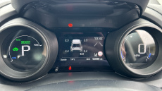 Toyota Yaris Cross 1.5 Hybrid Icon 5dr CVT Hybrid Estate